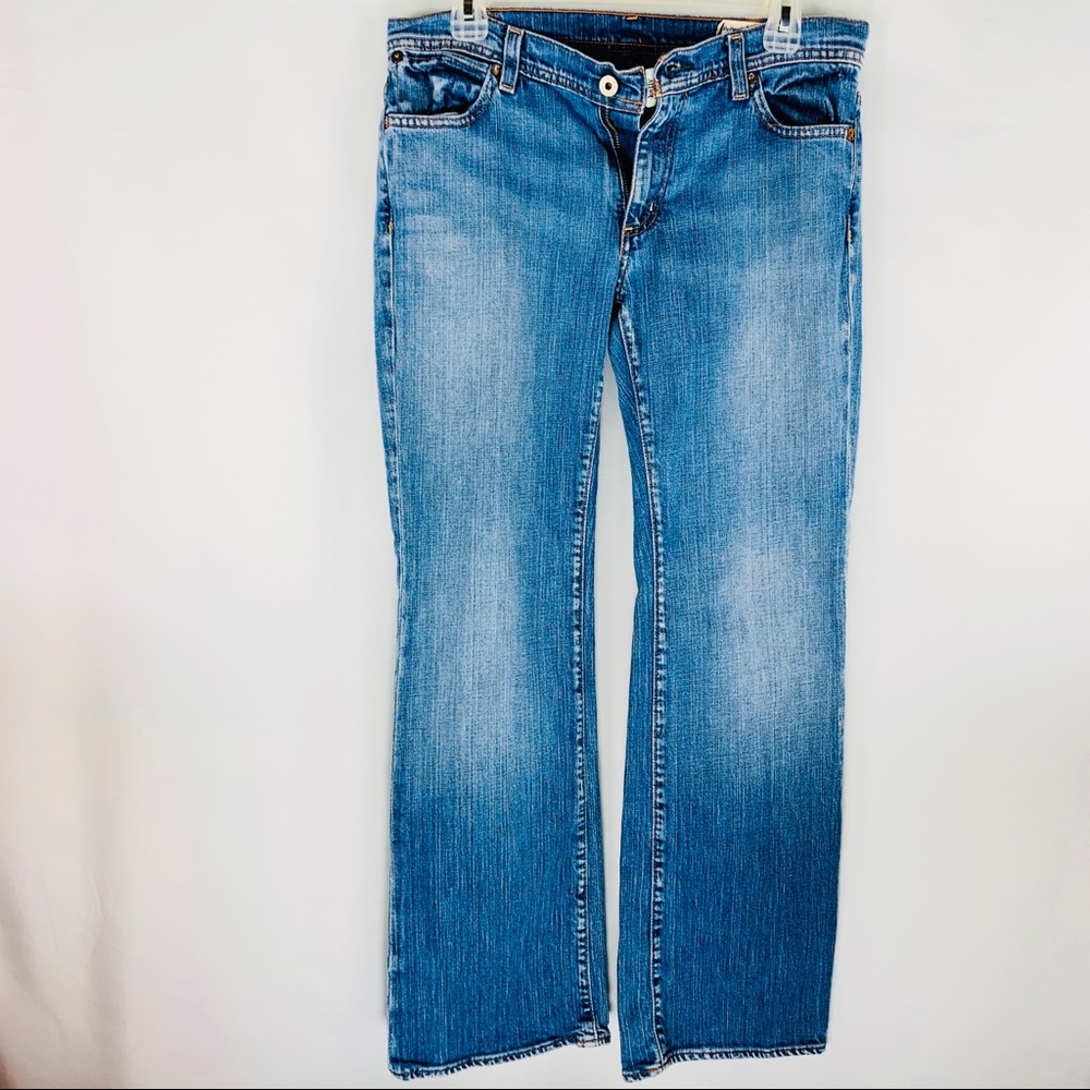 Polo Jeans Co. Ralph Lauren Kelly Jean Size 10/32